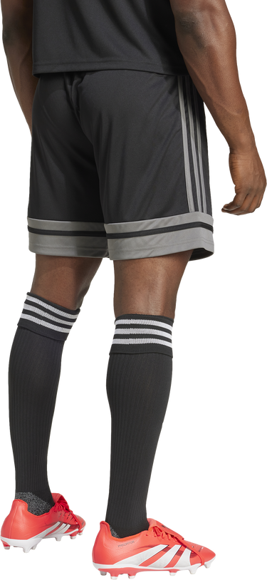 Šortky adidas Originals Adidas Squadra 25 Training Shorts Čierna | jn4447, 5