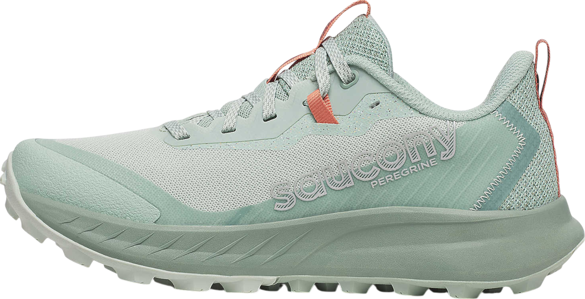 Tenisky a topánky Saucony Peregrine 15 Zelené | s10990-249, 1