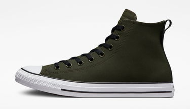 Tenisky a topánky Converse Chuck Taylor All Star TecTuff Zelené | A03265C, 2