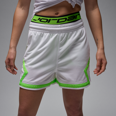 Šortky Jordan Jordan Sport Diamond Shorts Biela | FN5134-102, 3