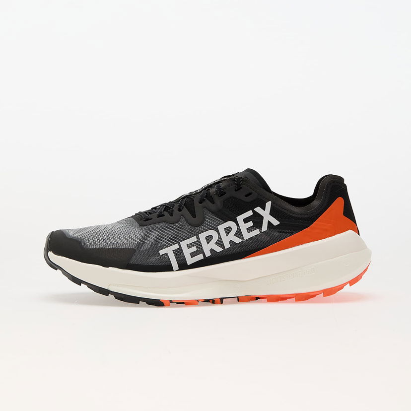 Tenisky a topánky adidas Performance adidas TERREX Terrex Agravic Speed Trail Running Čierna | IG8017