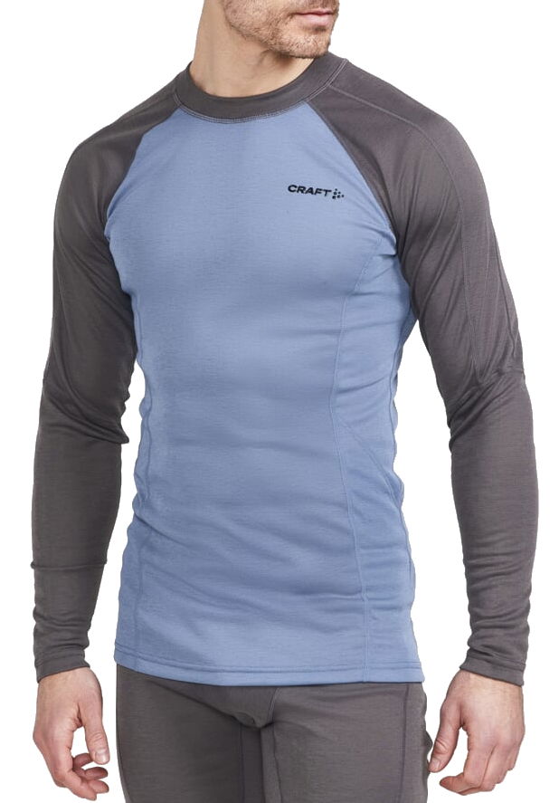Tričko Craft T-Shirt CORE Warm Rôznofarebný | 1912532-985362, 0