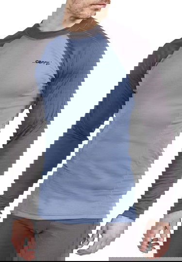 Tričko Craft T-Shirt CORE Warm Rôznofarebný | 1912532-985362, 0