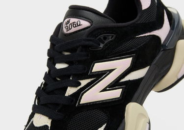 Tenisky a topánky New Balance U9060 Čierna | U9060JBR, 3