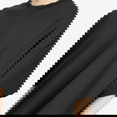 Tričko Fear of God Fear Of God Short Sleeve T-Shirt, Size Large Čierna | FGE250-520VIS-001, 5