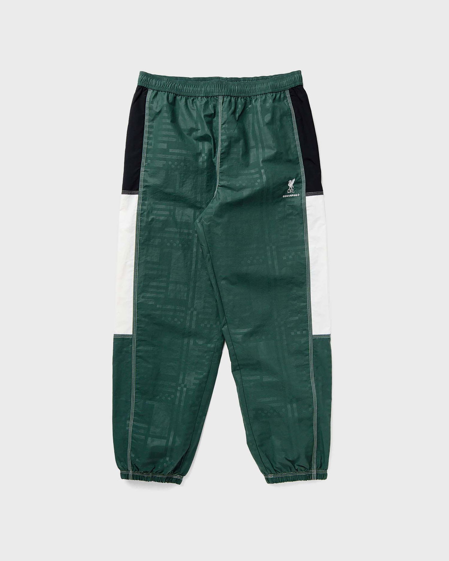 Tepláky Converse X LFC Starsprinter Pant Zelené | 10026938-A01, 0