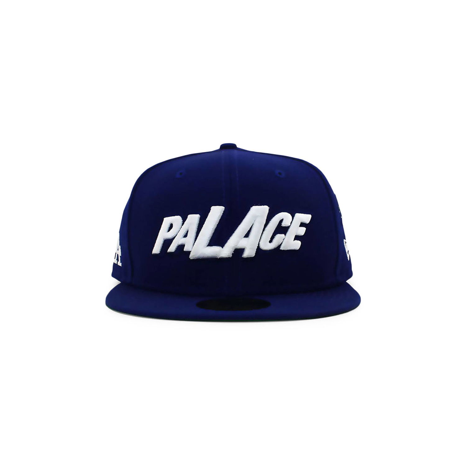 Šiltovka Palace New Era x LA Fitted Hat Čierna | 12136783, 1