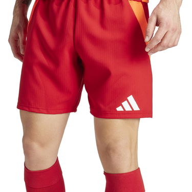 Šortky adidas Originals adidas TIRO24 C M SHO Červená | ik2245, 0