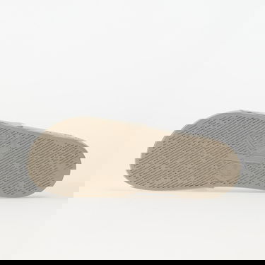 Tenisky a topánky CALVIN KLEIN Slide Aop Print Beige Béžová | YM0YM01269 ACF, 1