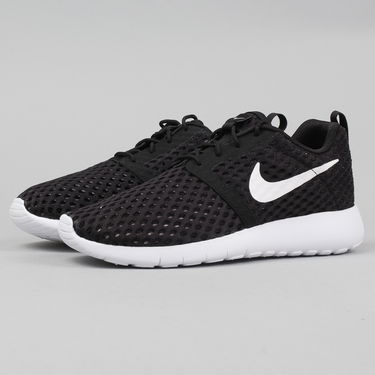 Tenisky a topánky Nike Roshe One Flight Weight Čierna | 705485-008, 0