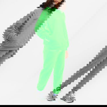 Tepláky PANGAIA 365 Track Pants Zelené | 21FPU11-009-FEMO02, 4
