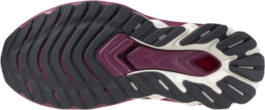 Tenisky a topánky Mizuno WAVE SKYRISE 5 Ružová | j1gd240973, 1
