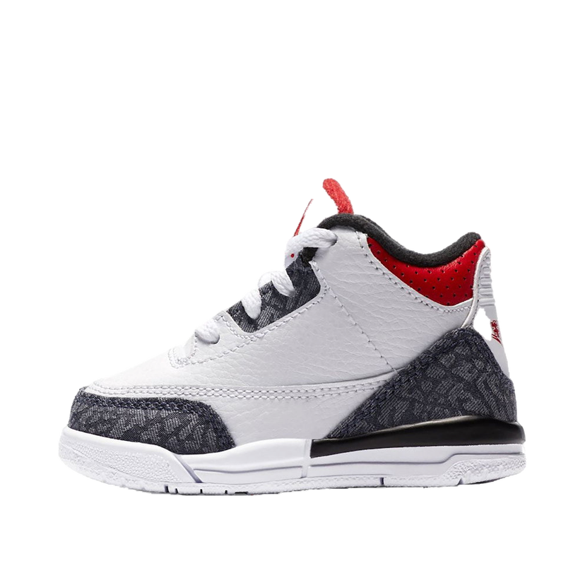 Tenisky a topánky Jordan Jordan 3 Retro SE-T Biela | DB4170-100