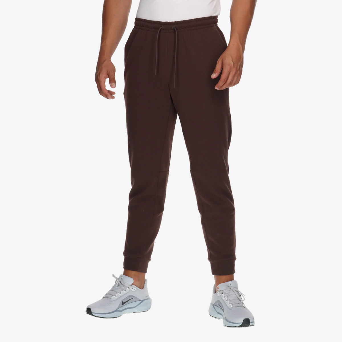 Tepláky Nike Nike Primary UV Jogger Pants Hnedá | FZ0975-237, 1