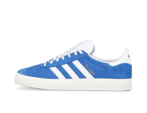 Skateboarding adidas Originals Gazelle ADV Modrá | FY0485