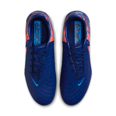 Tenisky a topánky Nike Phantom GX 2 Academy "Erling Haaland" Modrá | HF1609-400, 3