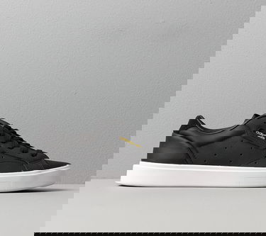 Tenisky a topánky adidas Originals Sleek W Čierna | CG6193, 5