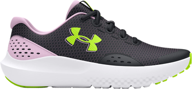 Tenisky a topánky Under Armour UA GGS Surge 4 Čierna | 3027108-001, 0