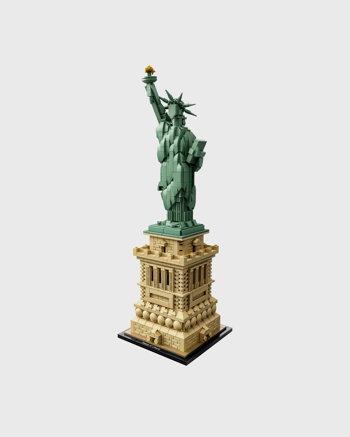 LEGO Statue of Liberty 6213418