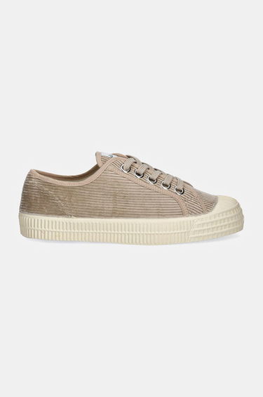 Tenisky a topánky Novesta Star Master Corduroy Low Top Béžová | N172049.82725Y106, 1