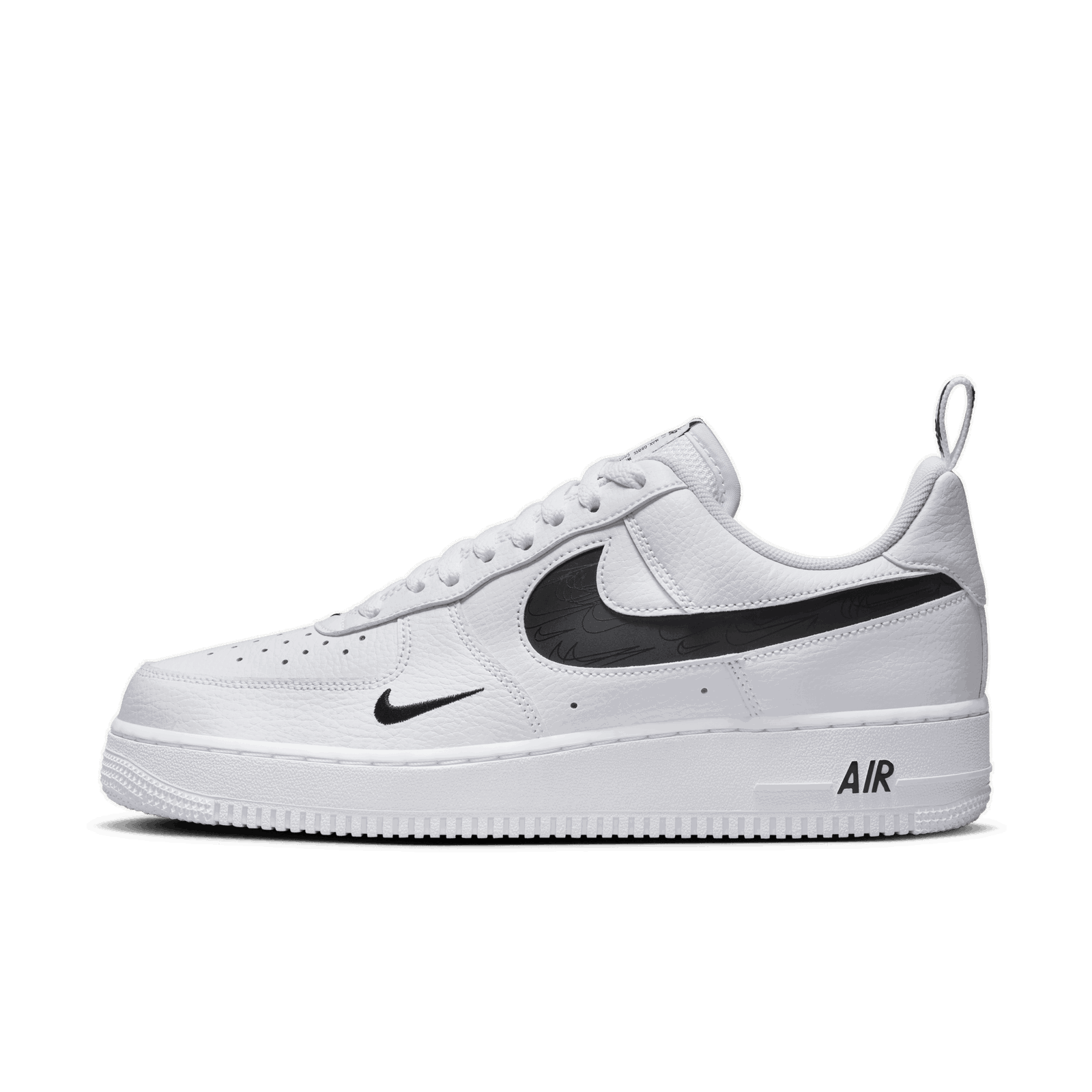 Air Force 1 '07 LV8