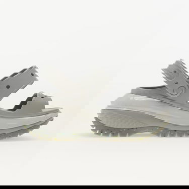 Tenisky a topánky Crocs Mega Crush Sandal Šedá | 207989-007, 3