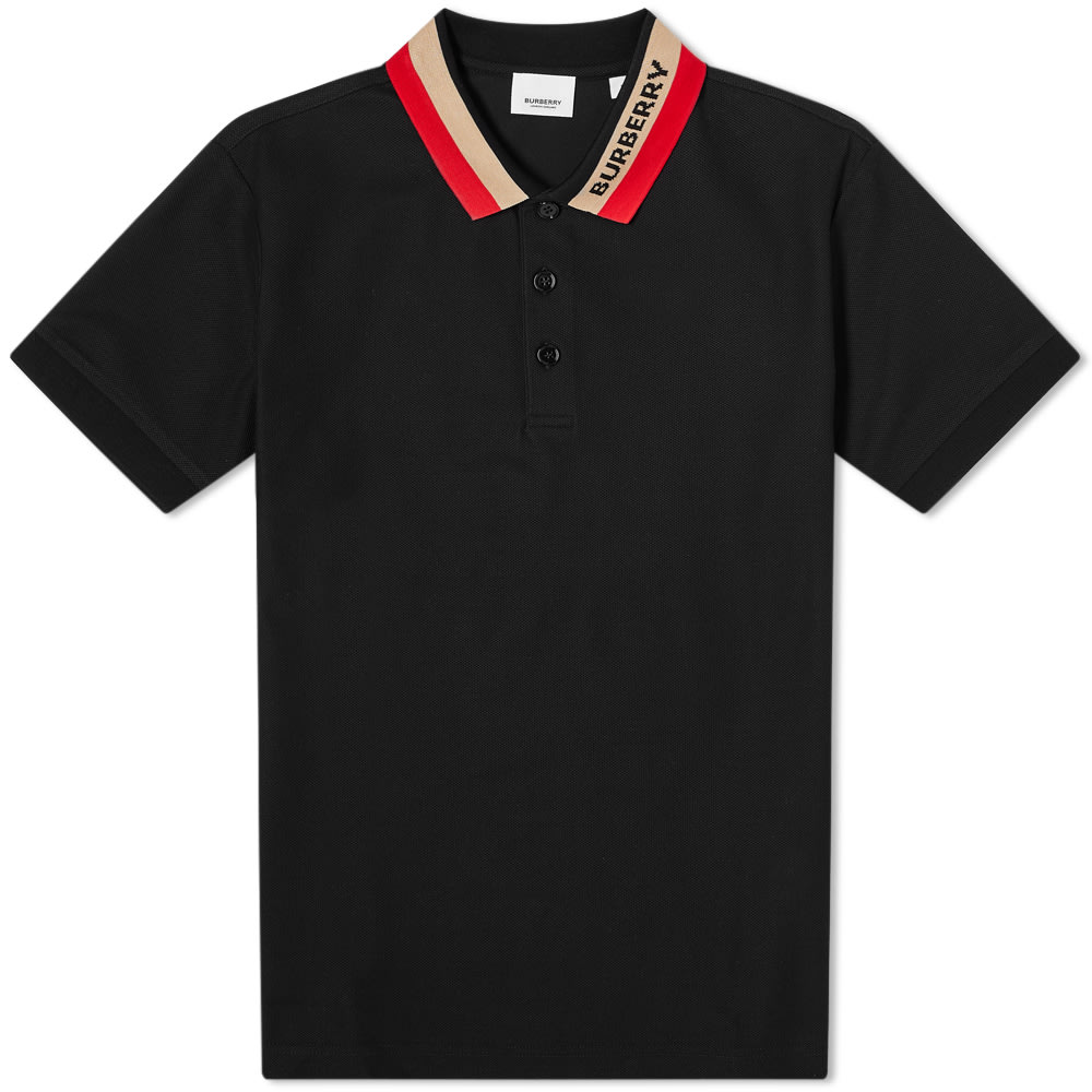 Edney Polo