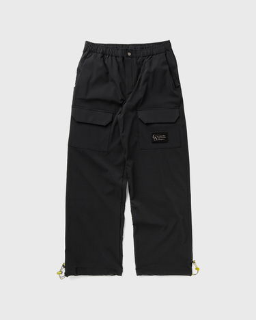 Cargo nohavice Columbia Wallowa Softshell Pant Čierna | 2090841010, 3
