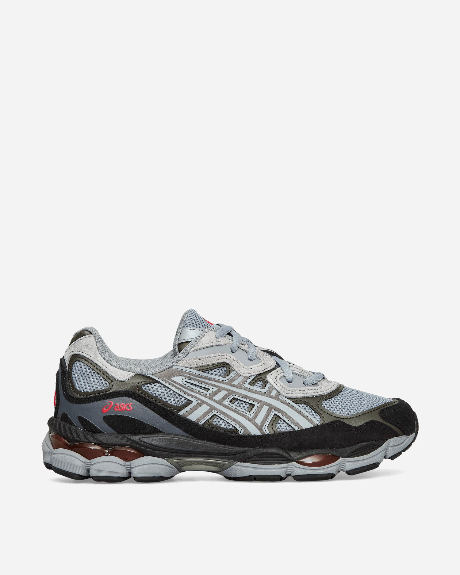 Tenisky a topánky Asics GEL-NYC Šedá | 1203A383-024, 1