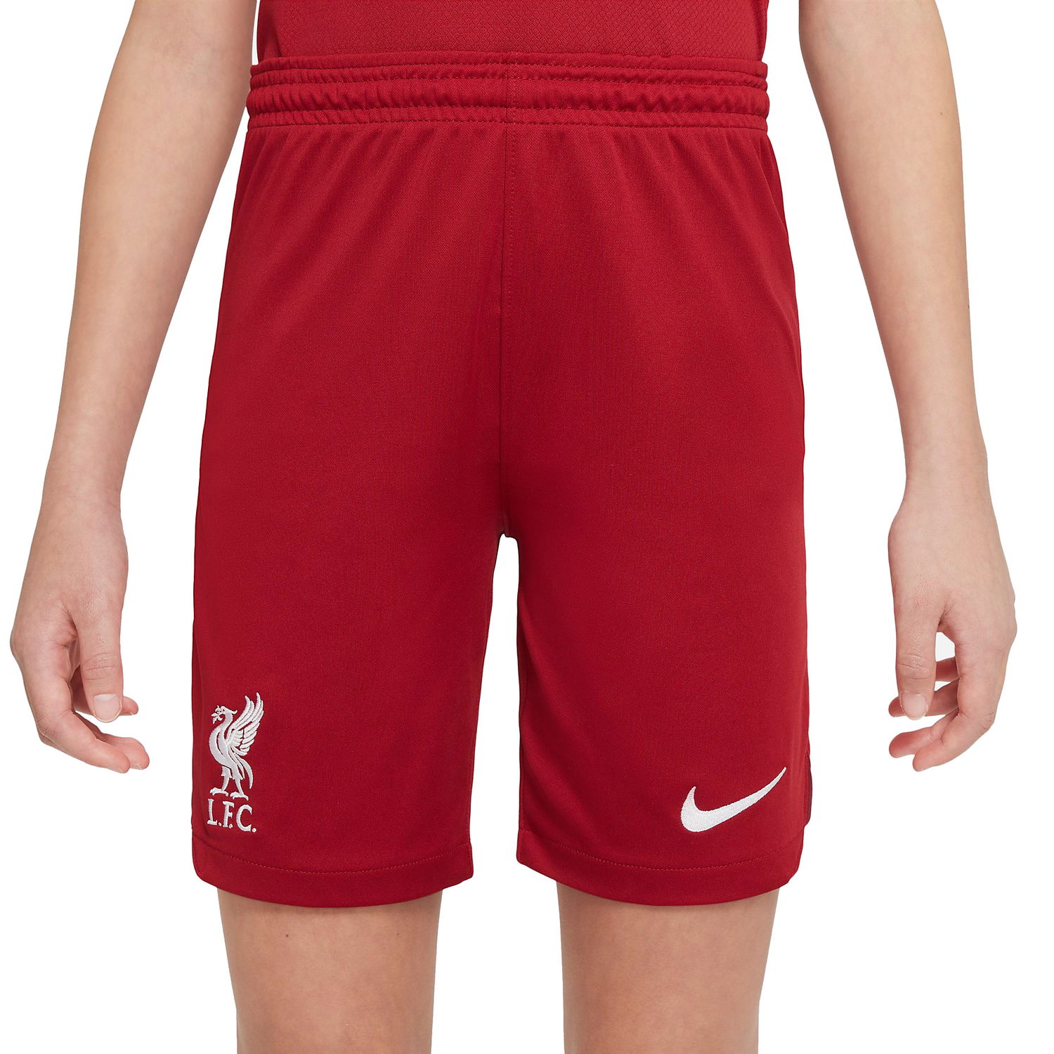 Šortky Nike Nike LFC 2022/23 Stadium Home Shorts Červená | dm2225-608, 0