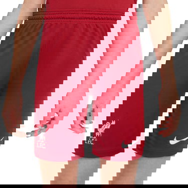 Šortky Nike Nike LFC 2022/23 Stadium Home Shorts Červená | dm2225-608, 0