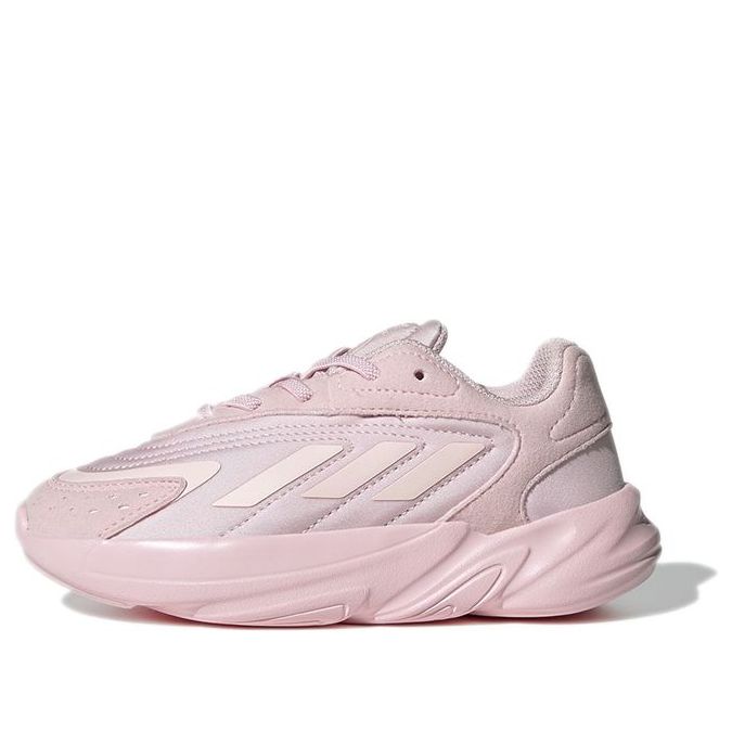 Tenisky a topánky adidas Originals adidas Ozelia Ružová | GW8132, 0