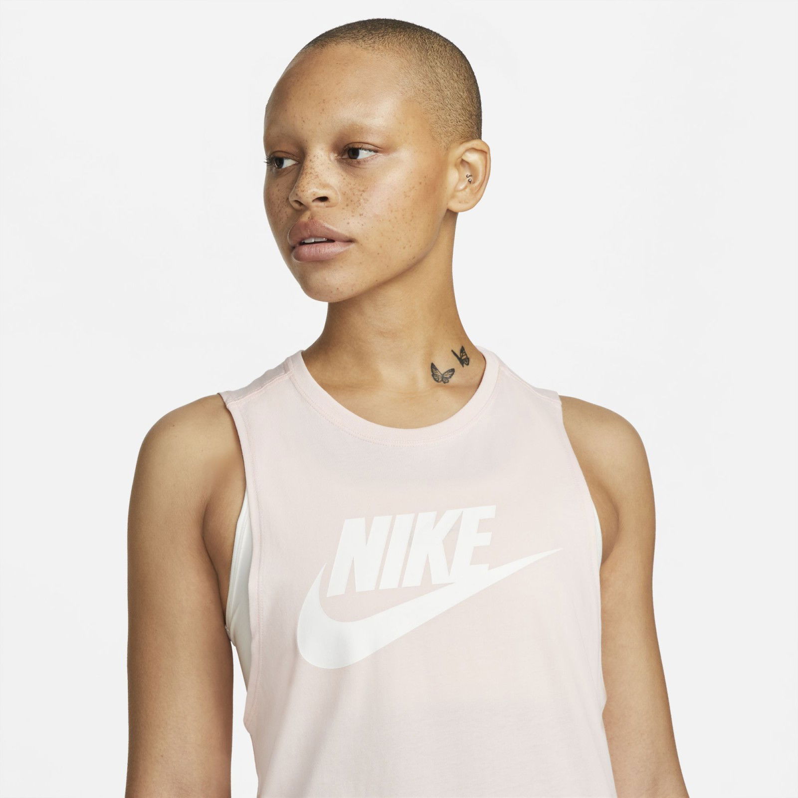 Sportswear Tank Top