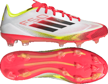 Tenisky a topánky adidas Performance F50 PRO FG Rôznofarebný | ie1284, 2
