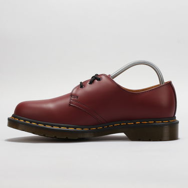 Tenisky a topánky Dr. Martens 1461 Vínová | DM11838600, 0