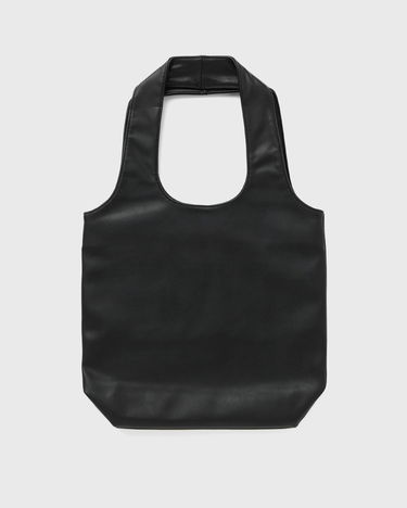 Tote bag A.P.C. Ninon Small Tote Bag Čierna | PUAAT-M61861-LZZ, 2