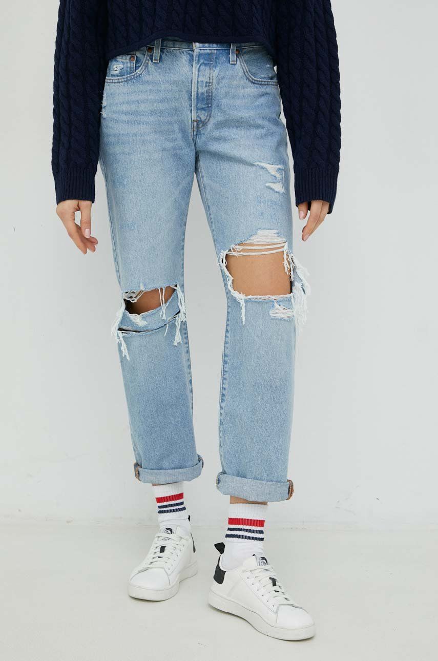 501 90's Jeans