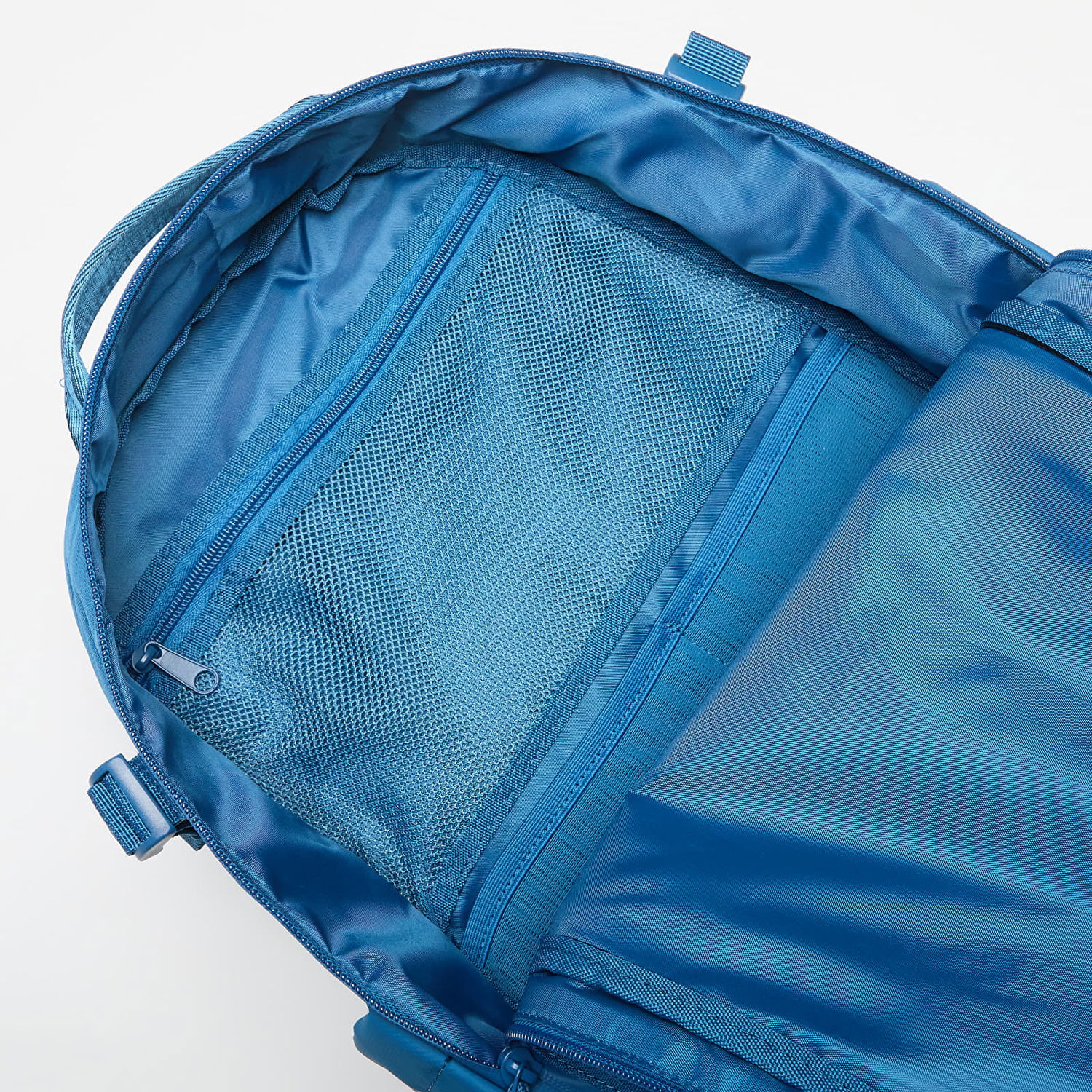 Batoh Jordan Jam Cordura Franchise Backpack Industrial Blue Modrá | MA0899-U1R, 1