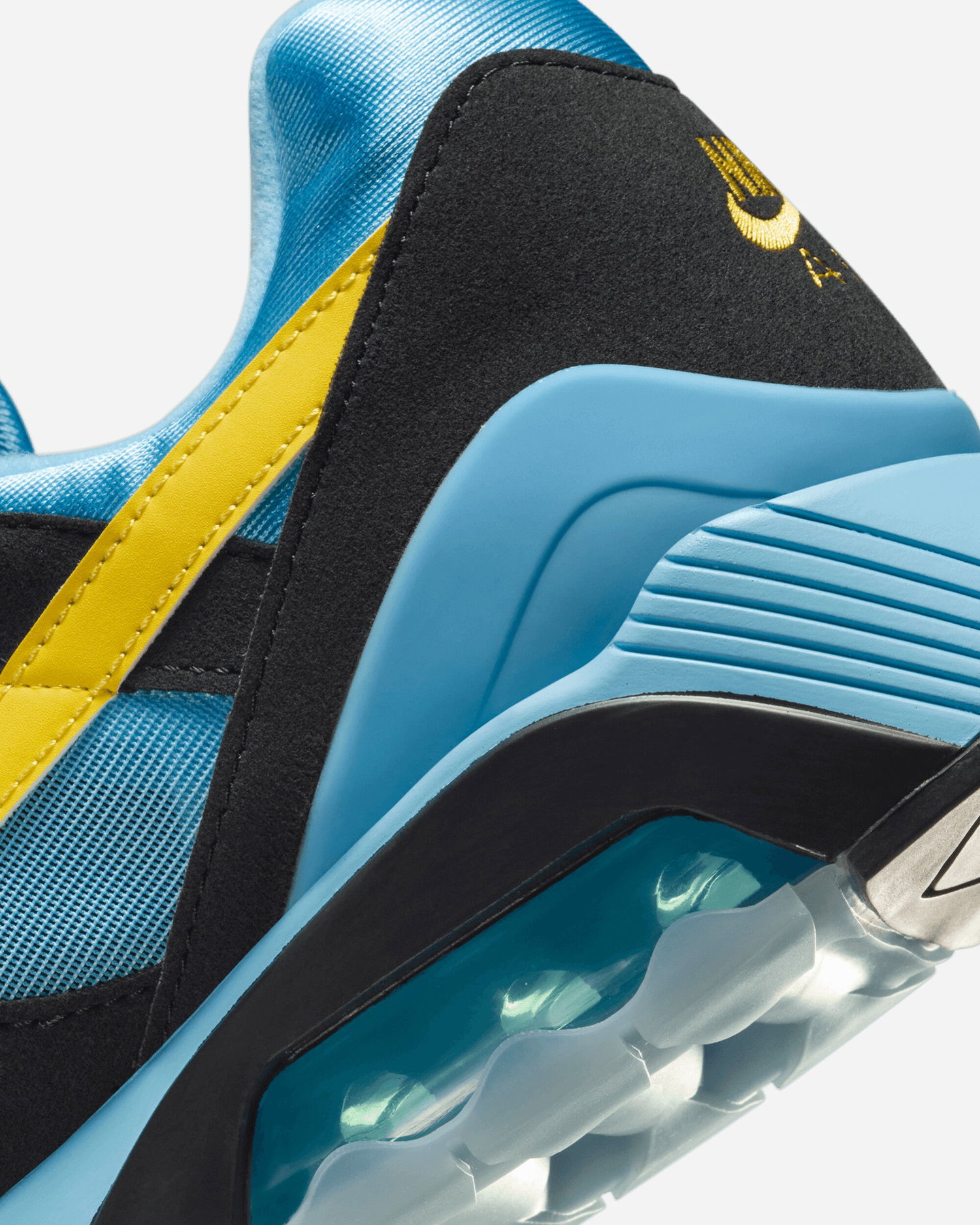 Tenisky a topánky Nike Air 180 Modrá | HQ4043-400, 1