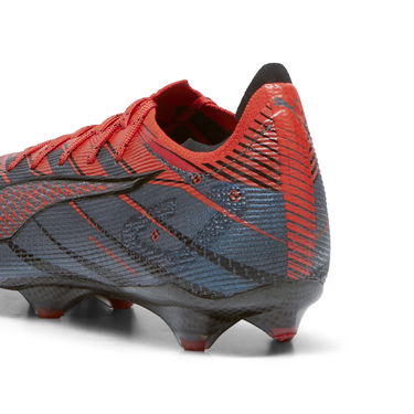 Tenisky a topánky Puma ULTRA 5 CARBON SPEED FG Červená | 108061_01, 2