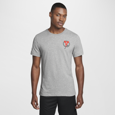 Tričko Nike Kobe Stockings Dri-FIT T-Shirt Šedá | HV5150-063, 2