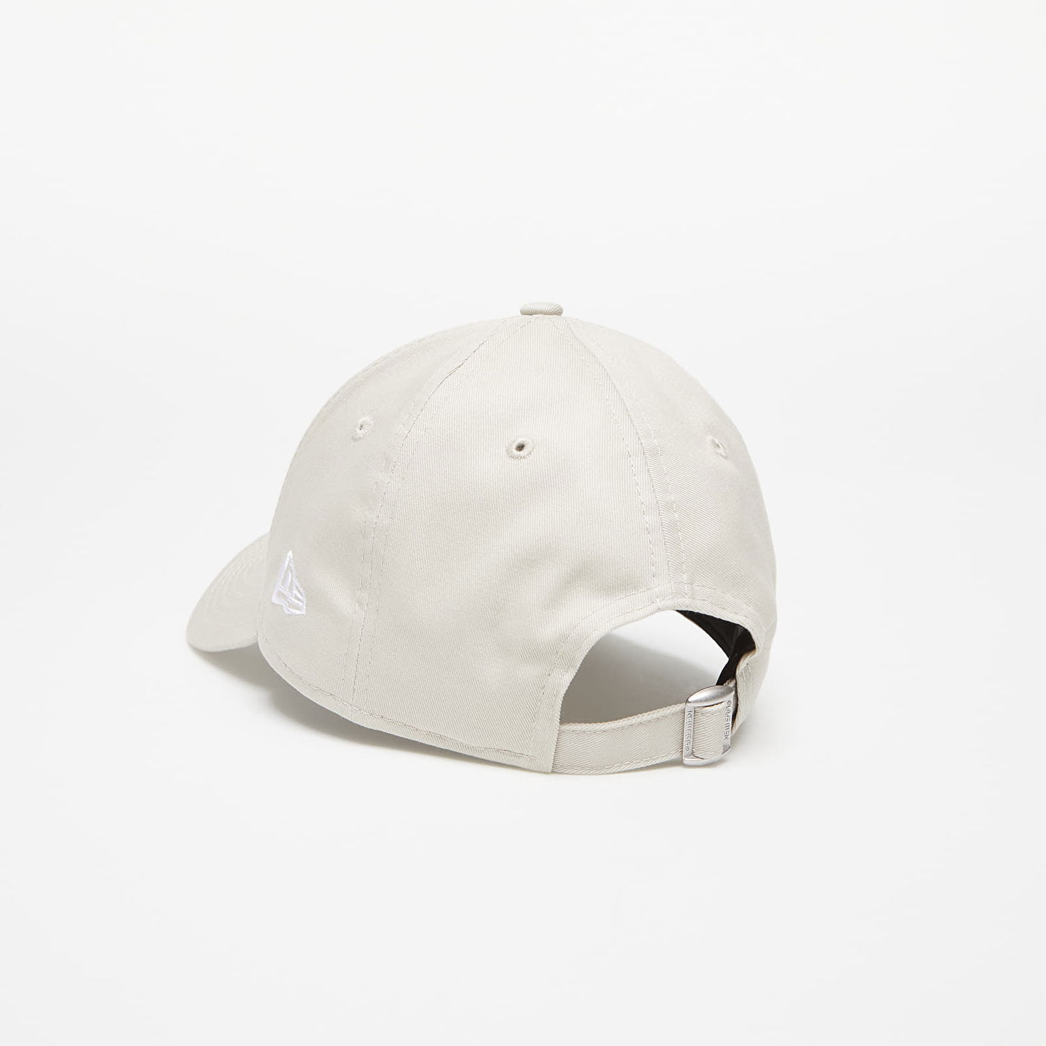 Šiltovka New Era Los Angels Dodgers League Essential 9FORTY Adjustable Cap Šedá | 60298730, 1