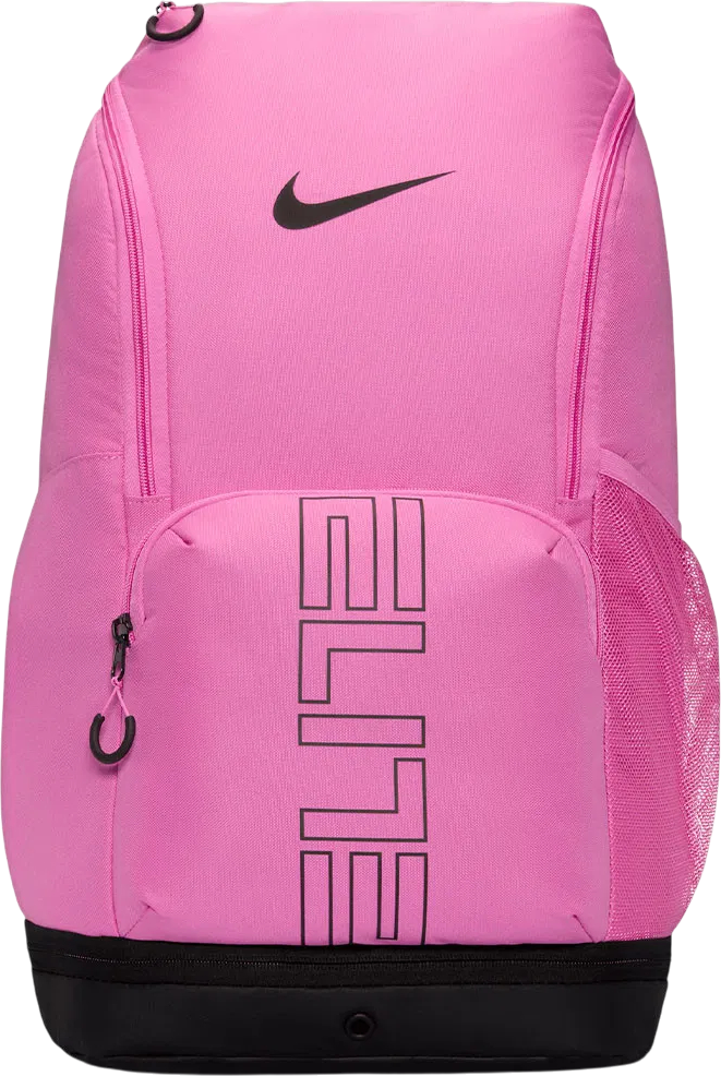 Batoh Nike Varsity Elite Backpack Ružová | hm9965-675