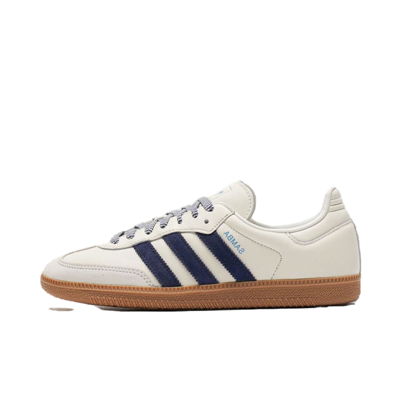 Tenisky a topánky adidas Originals SAMBA OG W Biela | JI3907