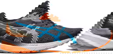 Tenisky a topánky Asics GT-1000 Čierna | 1011b354-004, 0