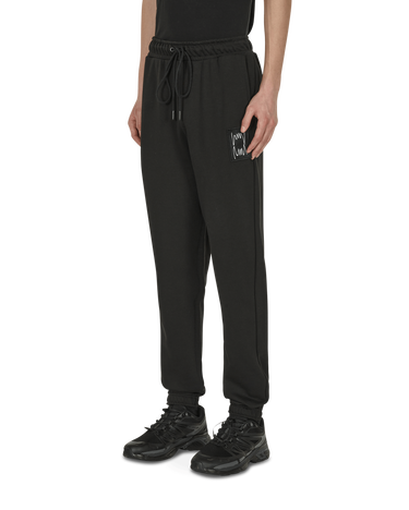Tepláky Puma Pivot Sweatpants Čierna | 532110-05, 1