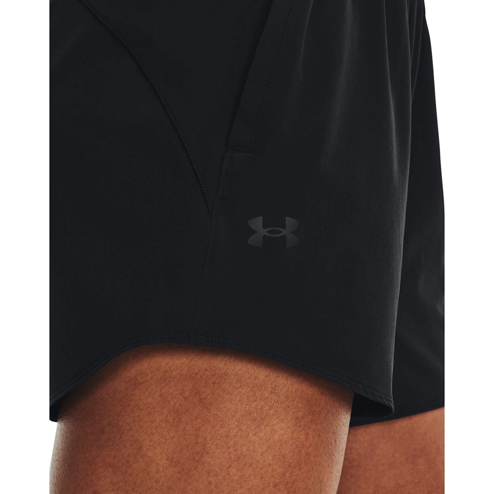 Flex Woven Short 5in Shorts