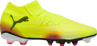 Tenisky a topánky Puma FUTURE 8 PRO FG/AG Žltá | 108139-03, 0