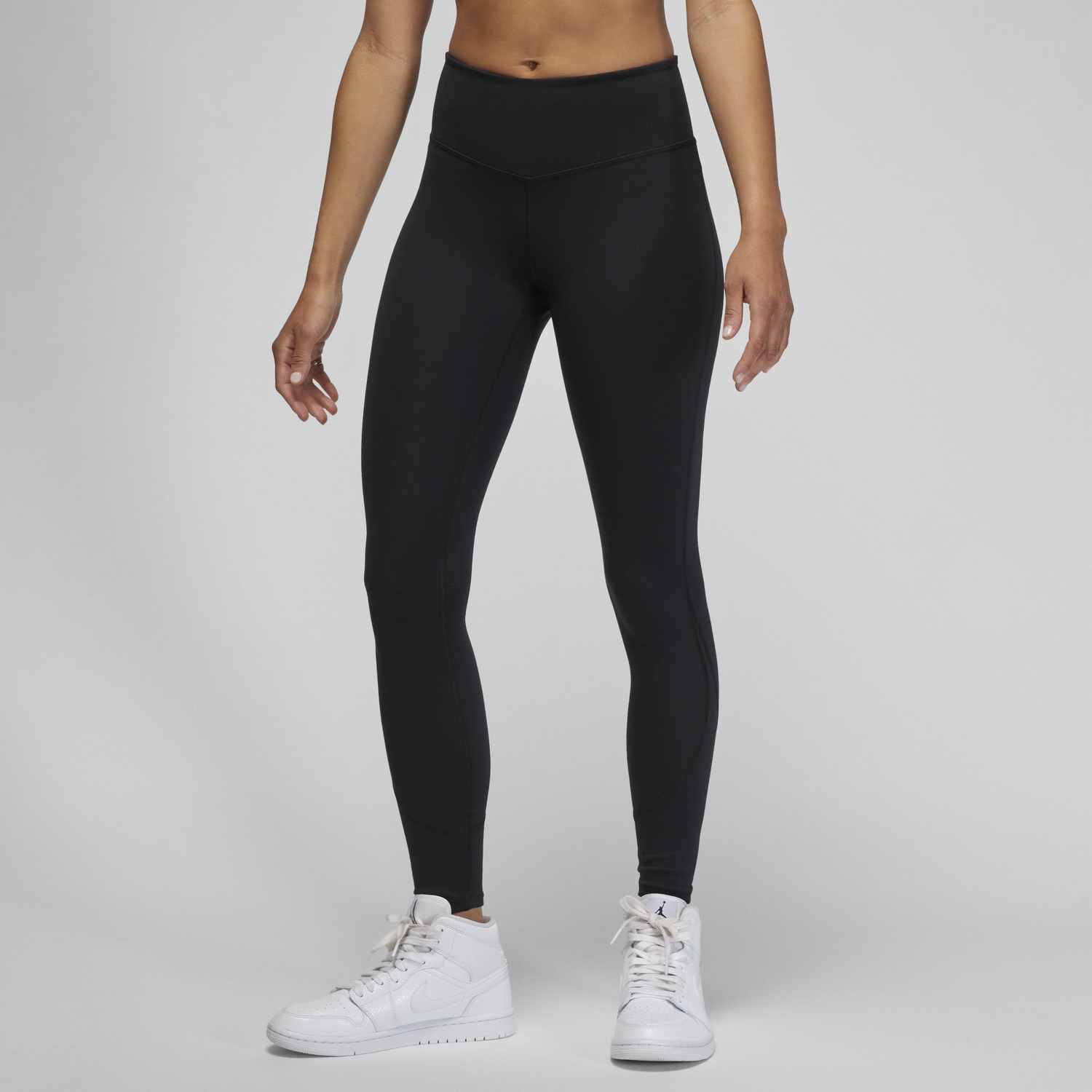 Legíny Nike Sport Čierna | FB4620-010, 0