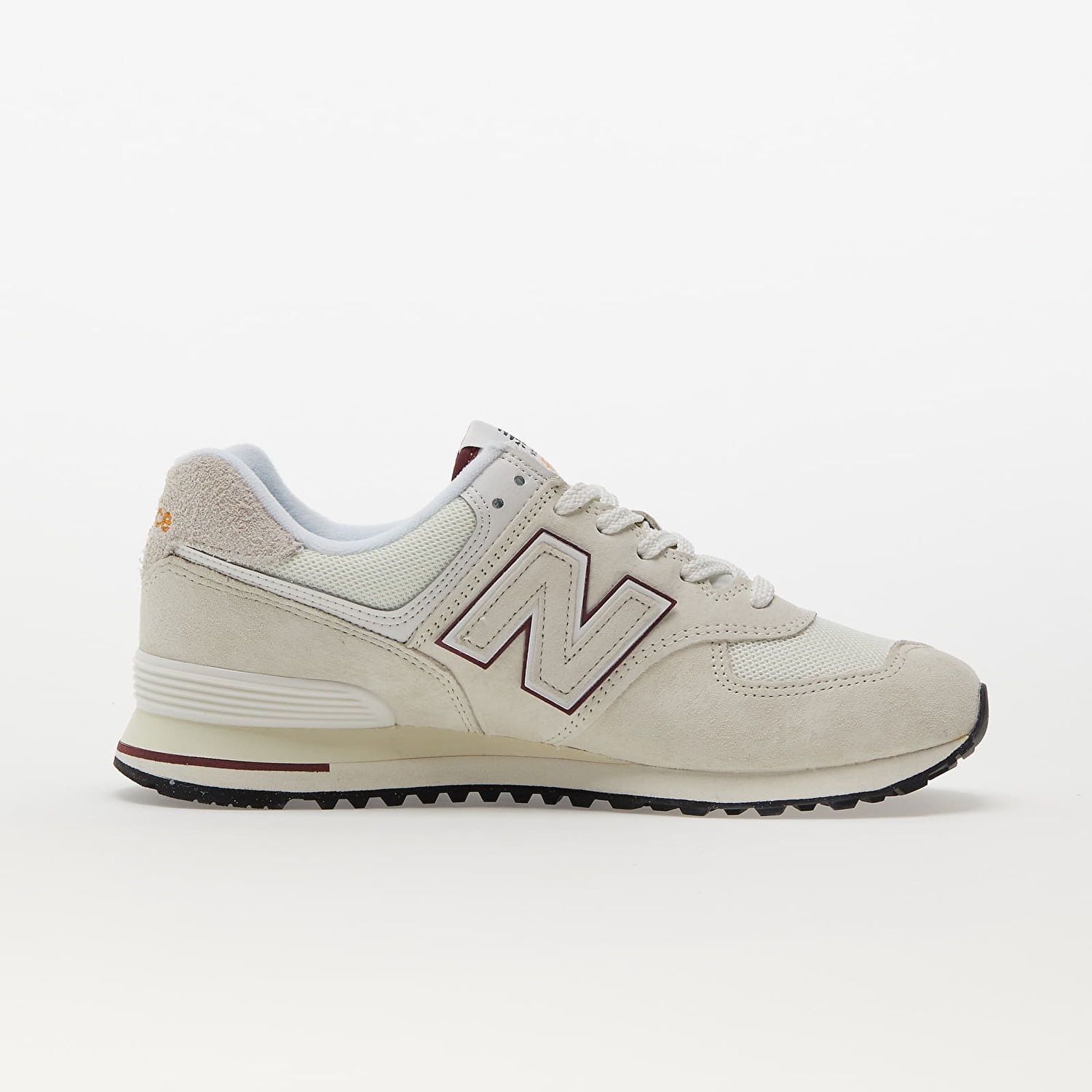 Tenisky a topánky New Balance Sneakers Béžová | U574OP2, 1